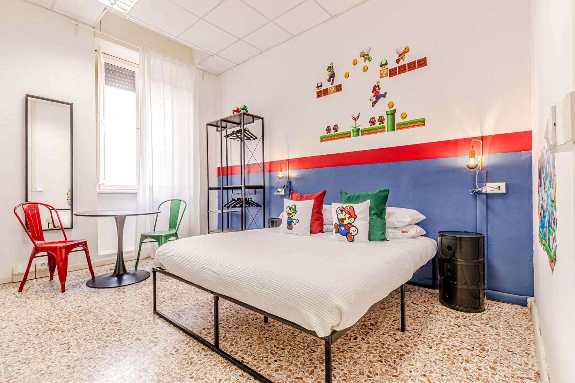 Game Rooms Experience Livorno Exterior photo