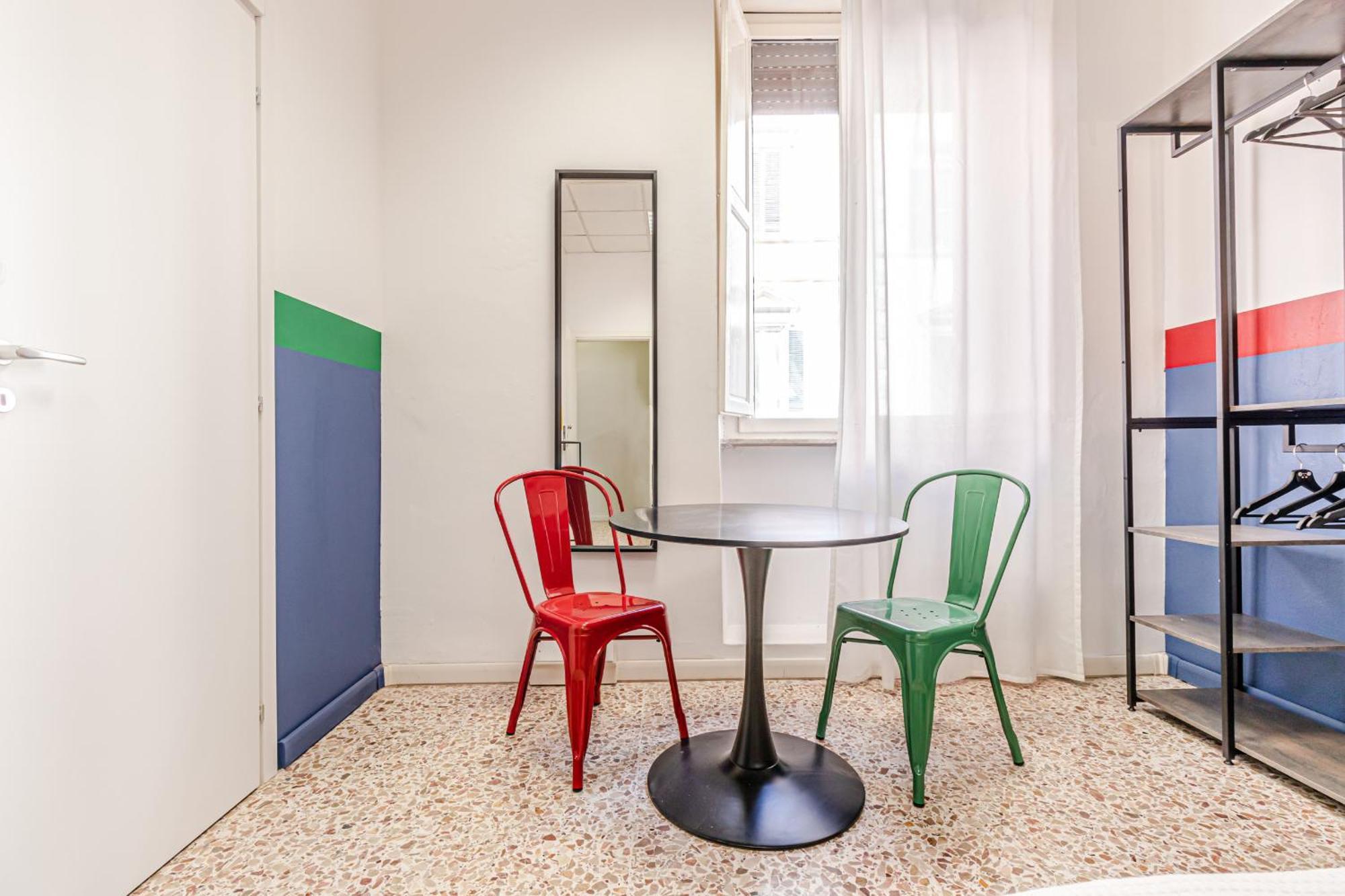 Game Rooms Experience Livorno Exterior photo